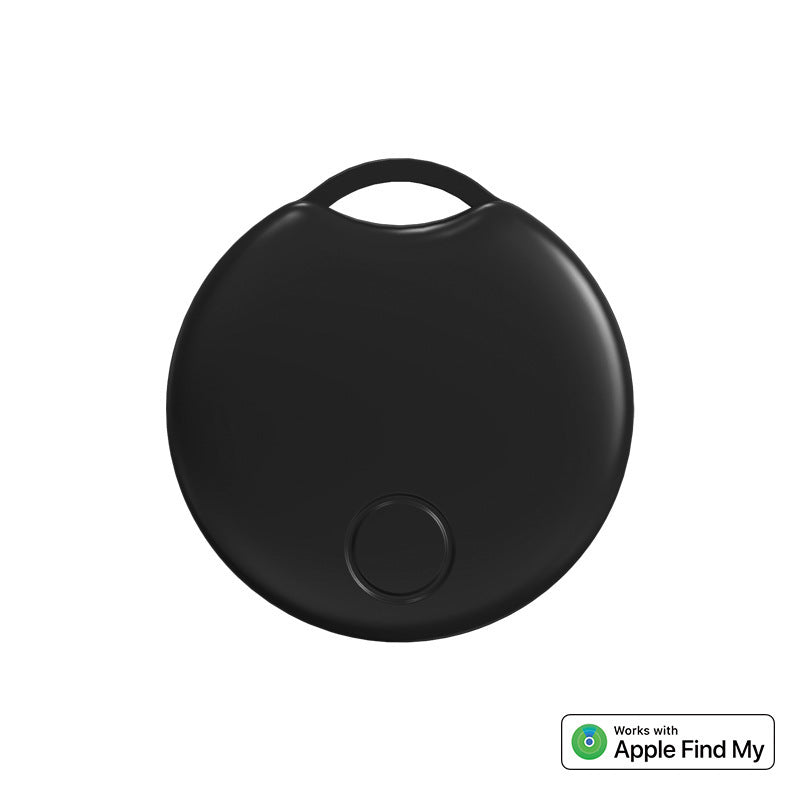 Bluetooth GPS Tracker For Air Tag Replacement Via Find My To Locate Bag Bottle Card Wallet Bike Keys Finder MFI Smart ITag