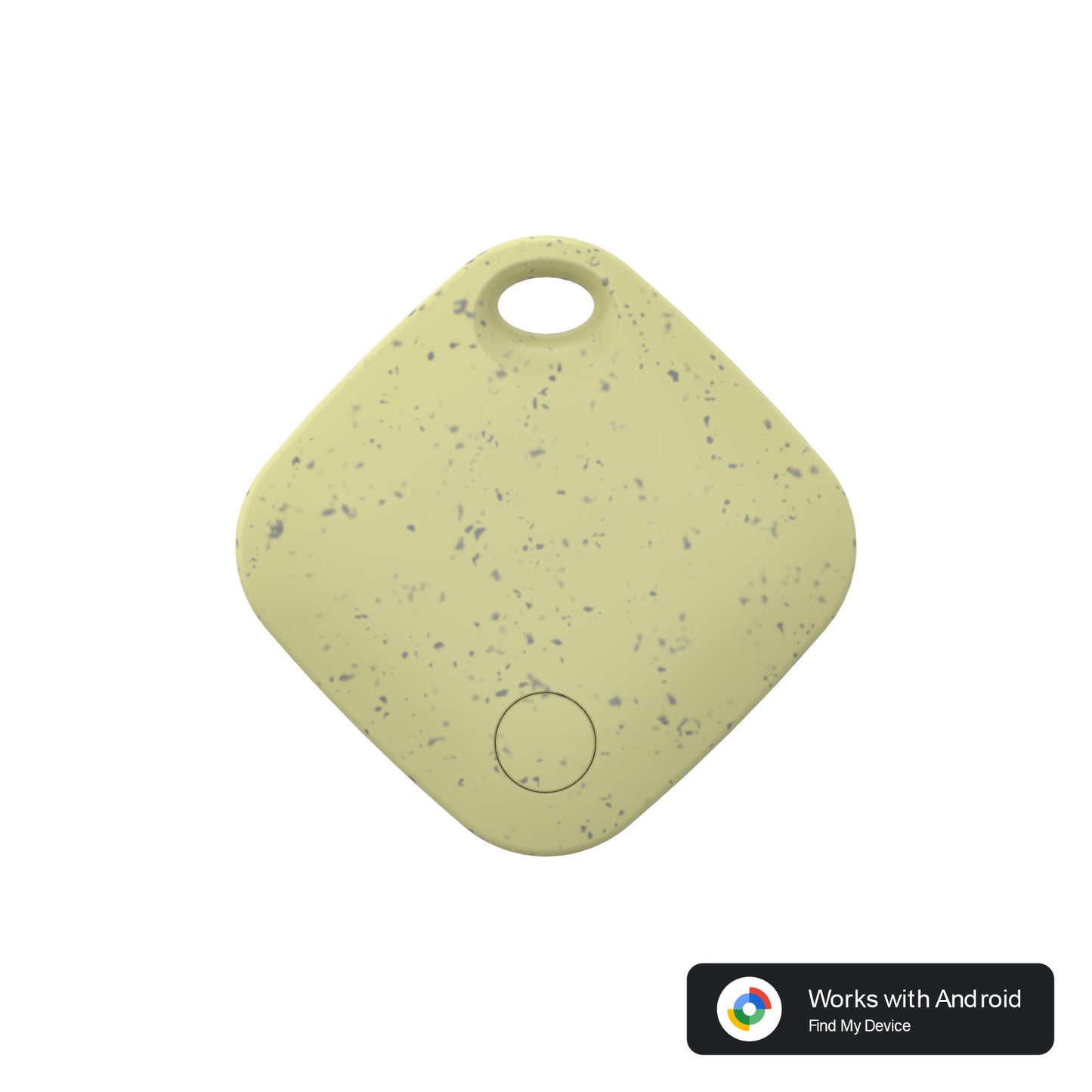Itag Global Positioning Search Anti-lost Pet Tracking Anti-loss Alarm Device
