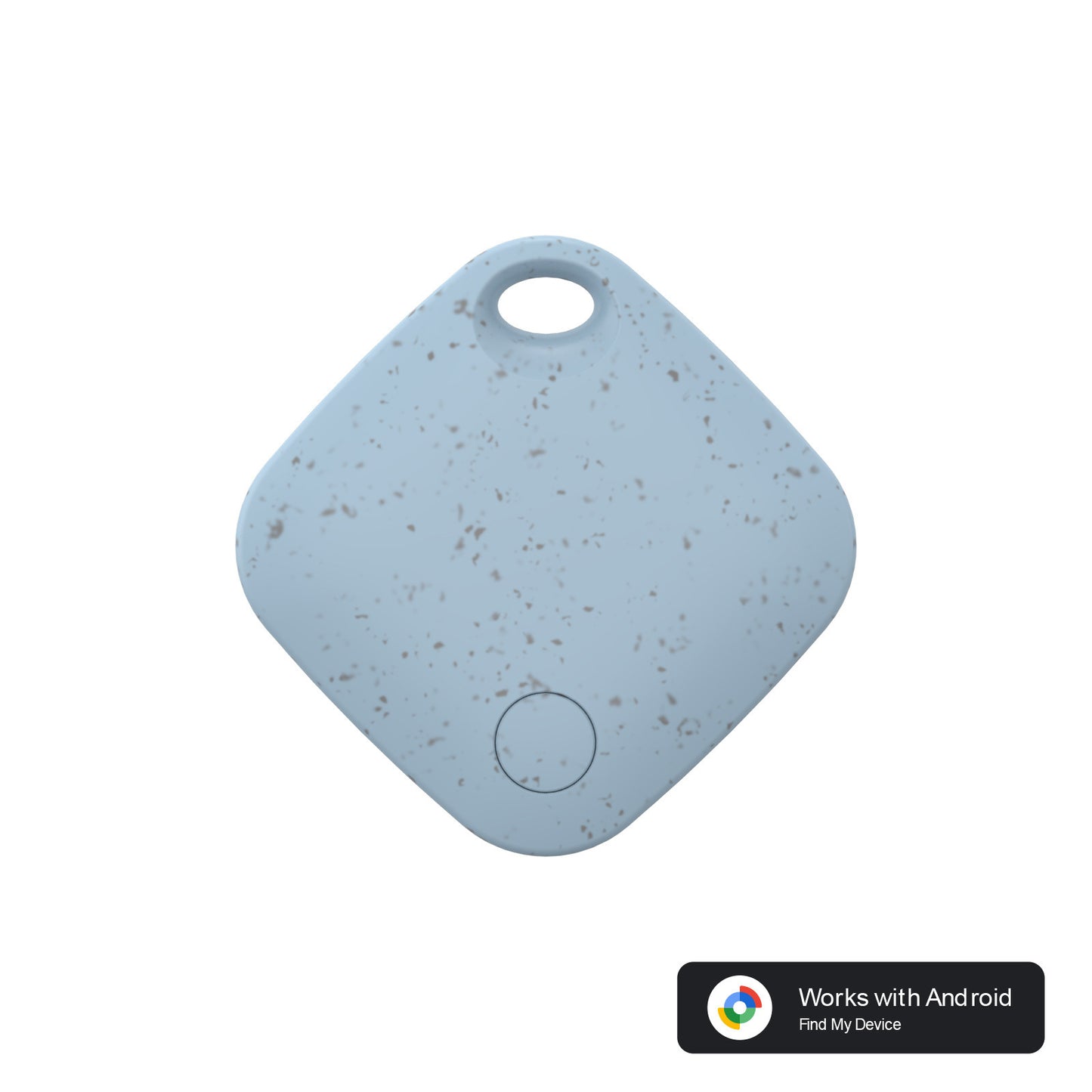 Itag Global Positioning Search Anti-lost Pet Tracking Anti-loss Alarm Device