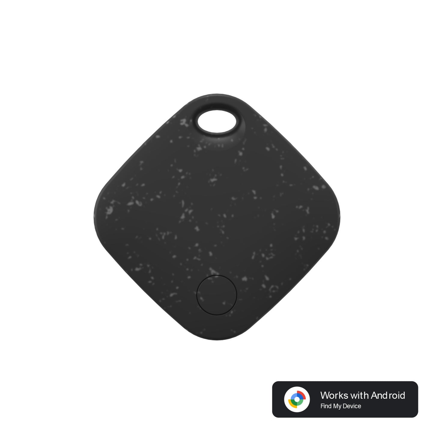 Itag Global Positioning Search Anti-lost Pet Tracking Anti-loss Alarm Device