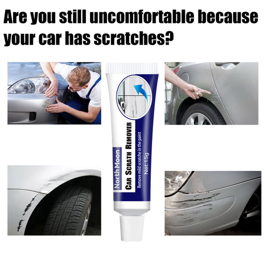 Car Scratch Remover