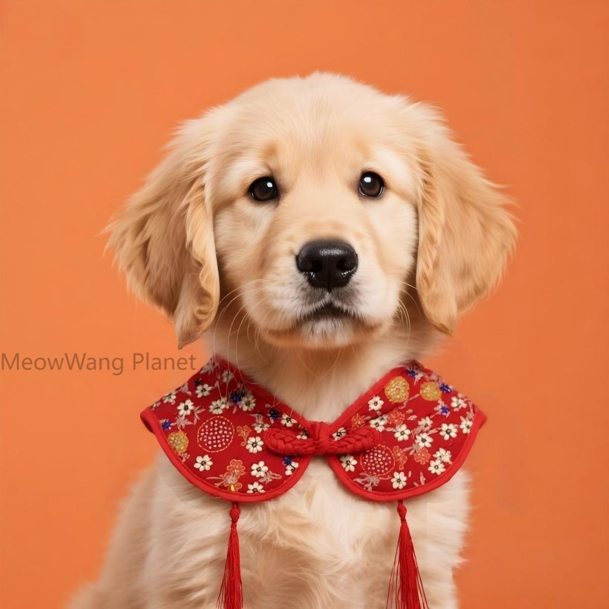 Pet collor