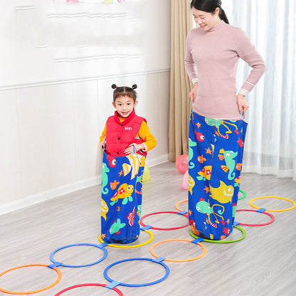 Outdoor sports toys indoor fitness