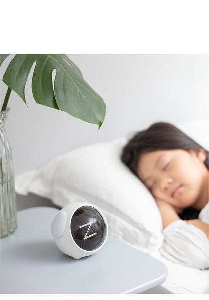 Smart LED Alarm Clock | Sleek Luminous Design with Easy Read Display