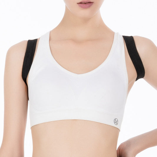 Adjustable Spine & Shoulder Posture Corrector – Belt Support for All Ages