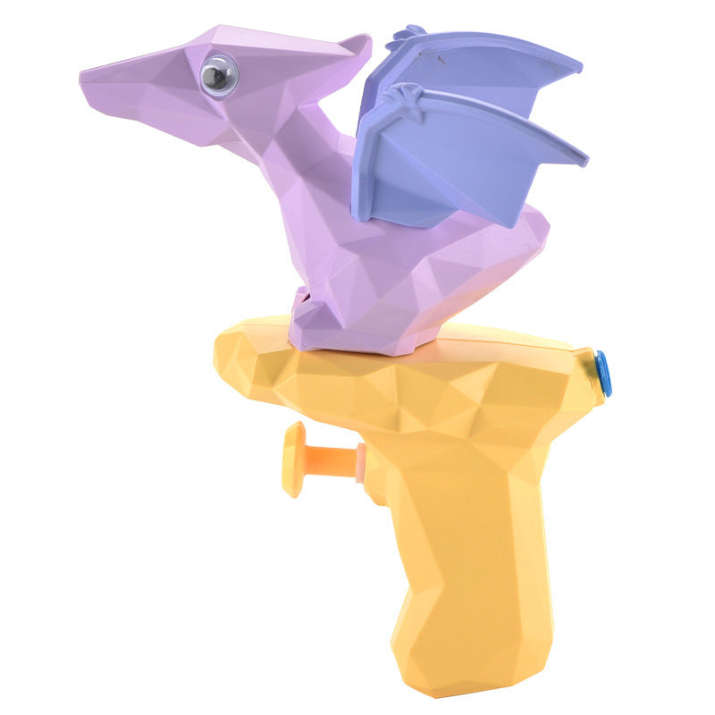 Dinosaur Water Gun Toy | Fun Squirt Blaster for Kids’ Summer Play