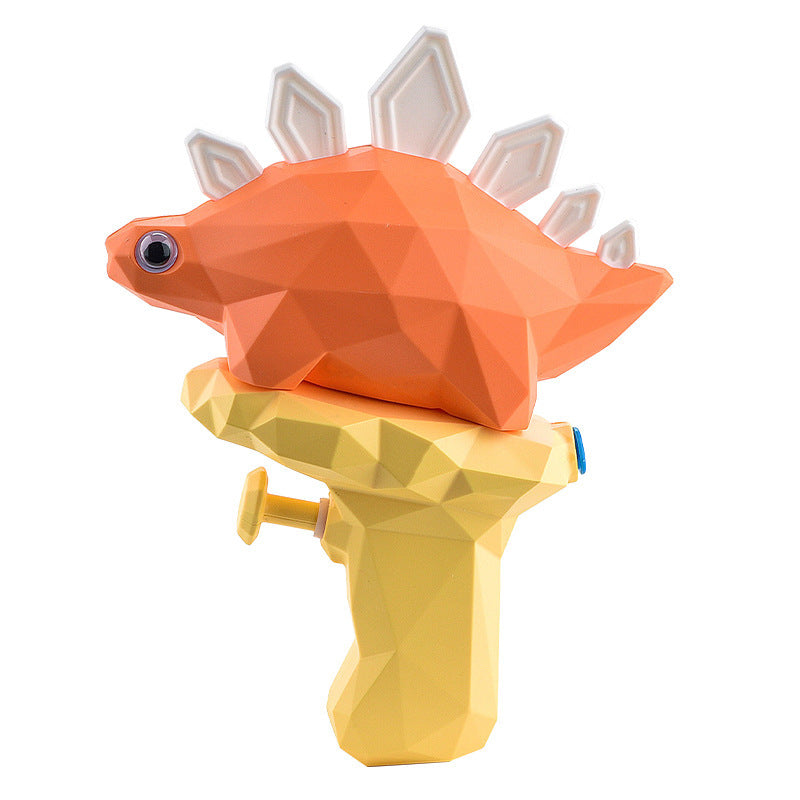 Dinosaur Water Gun Toy | Fun Squirt Blaster for Kids’ Summer Play