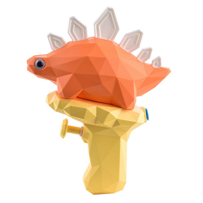 Dinosaur Water Gun Toy | Fun Squirt Blaster for Kids’ Summer Play