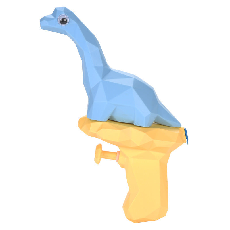 Dinosaur Water Gun Toy | Fun Squirt Blaster for Kids’ Summer Play
