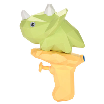 Dinosaur Water Gun Toy | Fun Squirt Blaster for Kids’ Summer Play