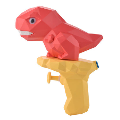 Dinosaur Water Gun Toy | Fun Squirt Blaster for Kids’ Summer Play