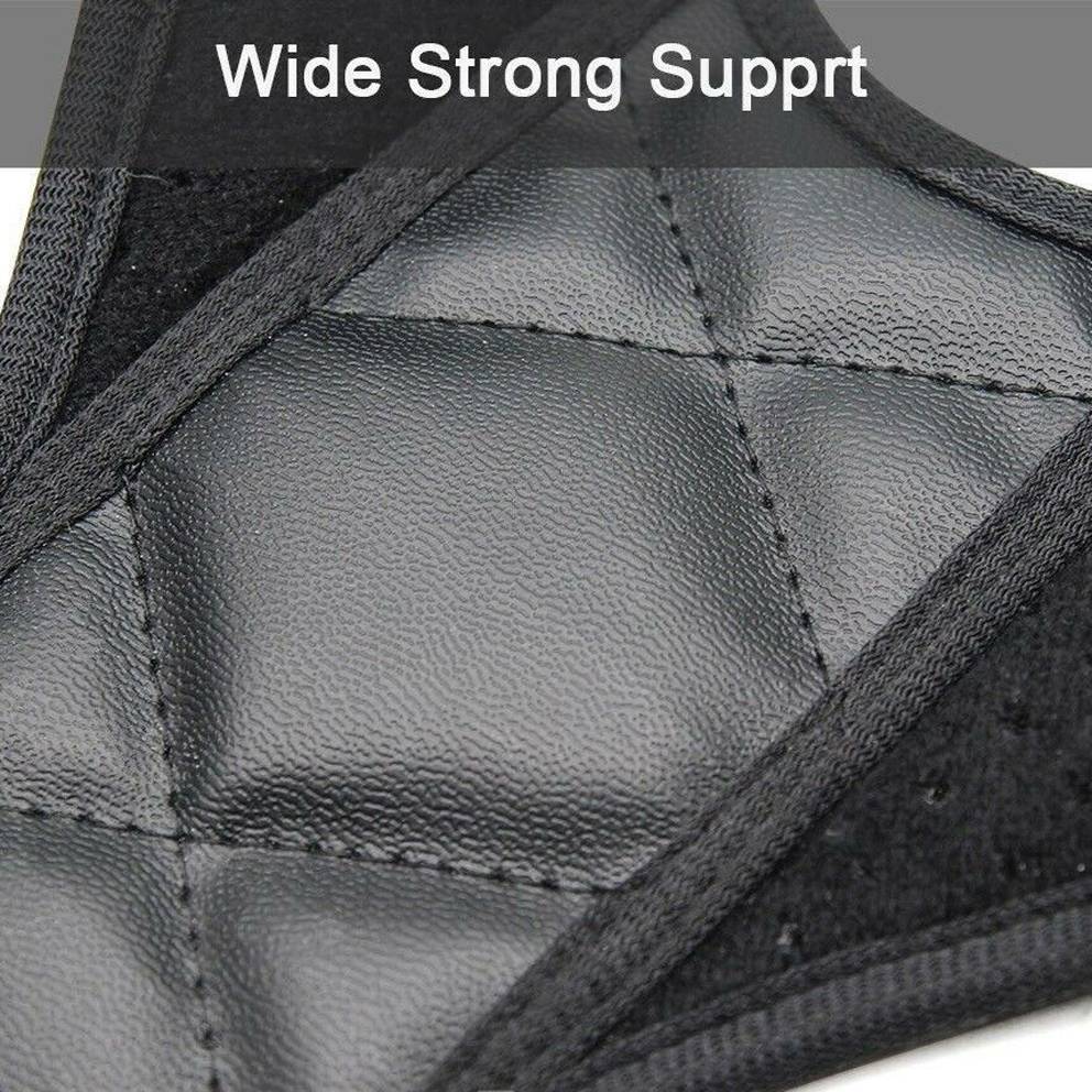 Lightweight Posture Support Strap – Easy Clavicle and Shoulder Alignment