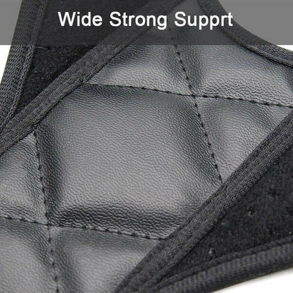 Lightweight Posture Support Strap – Easy Clavicle and Shoulder Alignment