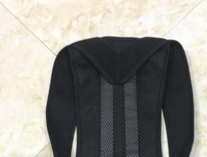 Comfortable Posture Support for Daily Use
