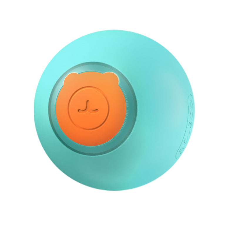 Decompression Ball Automatic Obstacle Avoidance Intelligent Interaction