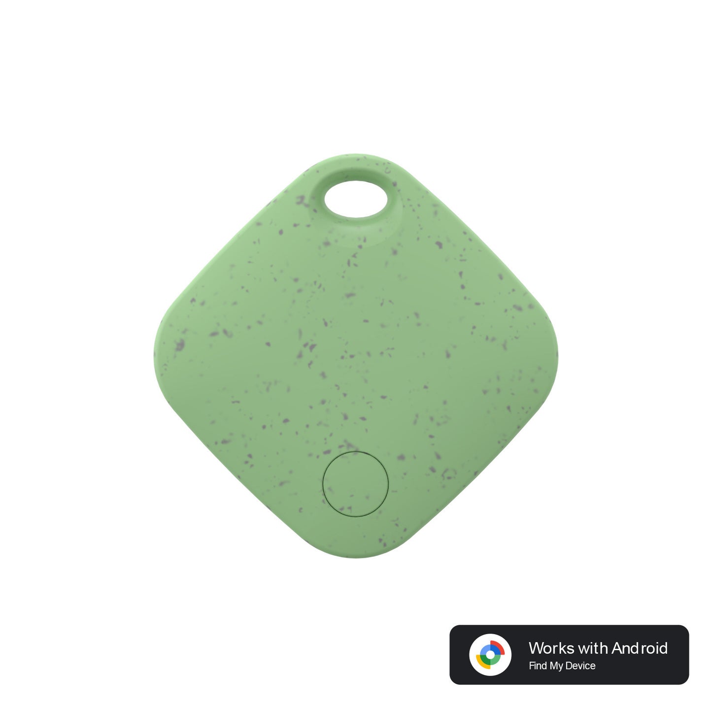 Itag Global Positioning Search Anti-lost Pet Tracking Anti-loss Alarm Device