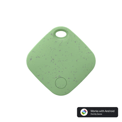 Itag Global Positioning Search Anti-lost Pet Tracking Anti-loss Alarm Device