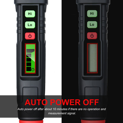 Portable Combustible Leak Detector Industry