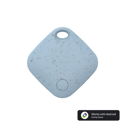 Itag Global Positioning Search Anti-lost Pet Tracking Anti-loss Alarm Device