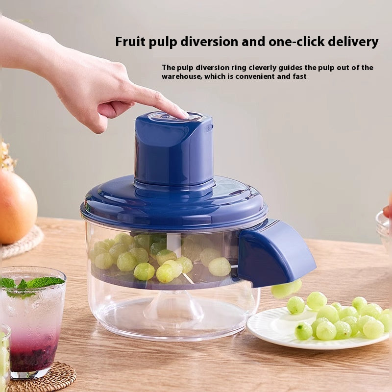 Electric Fruit Peeler Machine – Hands-Free Automatic Apple & Fruit & More Peeling Tool