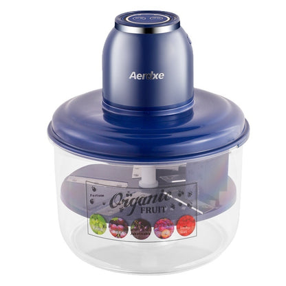 Electric Fruit Peeler Machine – Hands-Free Automatic Apple & Fruit & More Peeling Tool