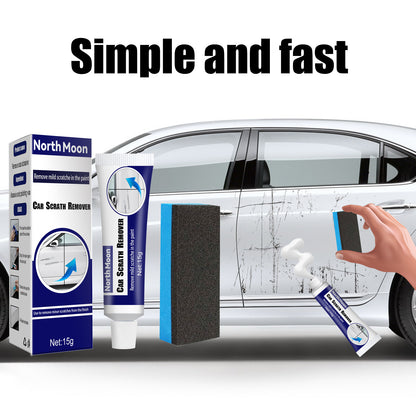 Car Scratch Remover