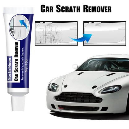 Car Scratch Remover