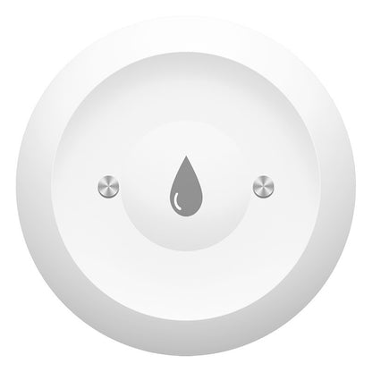 Control Security Alarm Smart Home Leak Detector