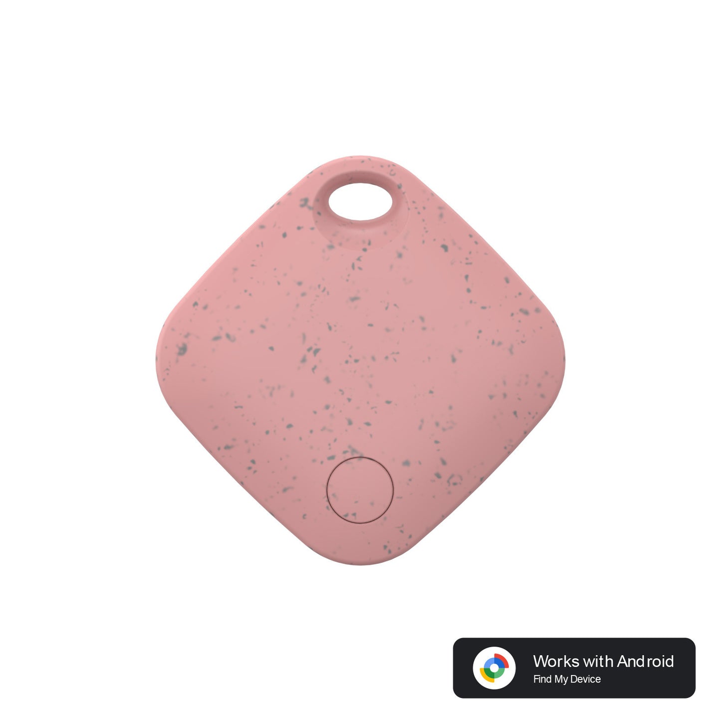 Itag Global Positioning Search Anti-lost Pet Tracking Anti-loss Alarm Device