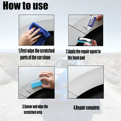 Car Scratch Remover