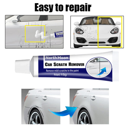 Car Scratch Remover