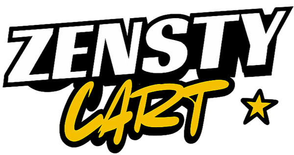 Zensty Cart